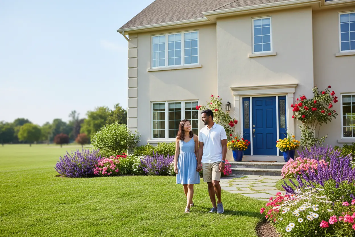 Selling Your Home: Essential Steps to Maximize Profit and Attract Buyers